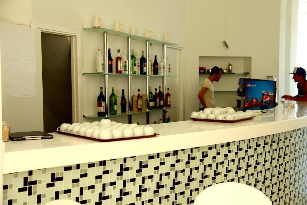 Olimpos Beach Hotel By Rrh&R Kemer Extérieur photo